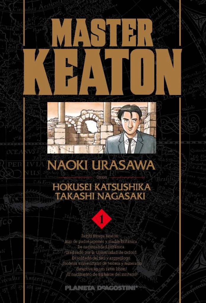 naoki urasawa