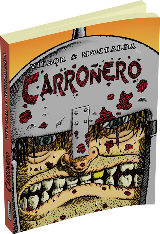 carronero