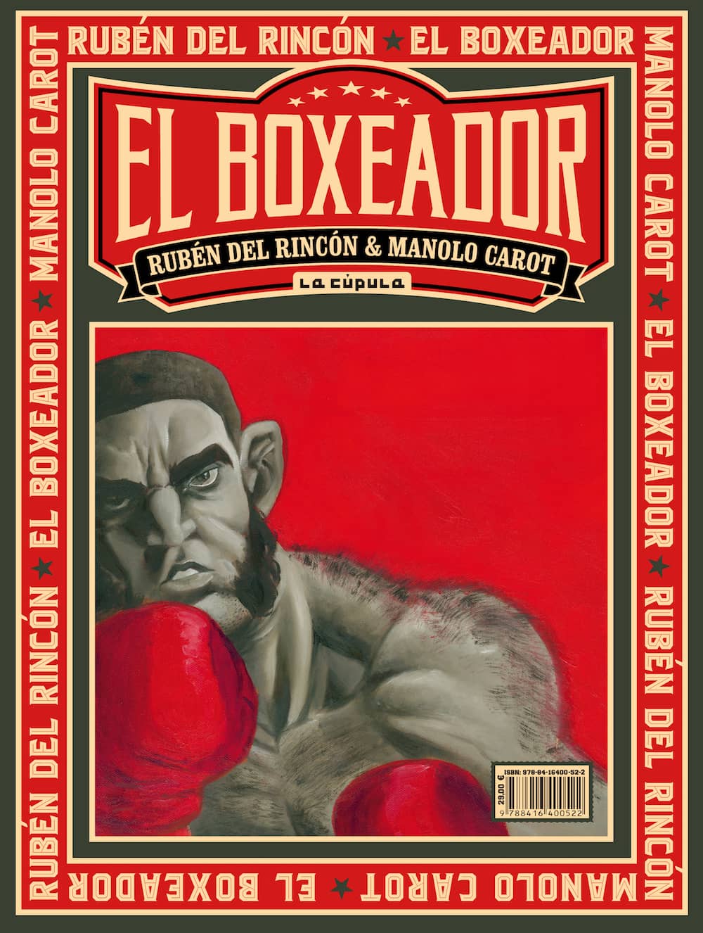 elboxeador