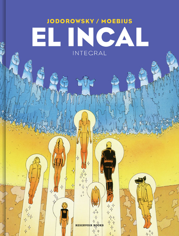 incal