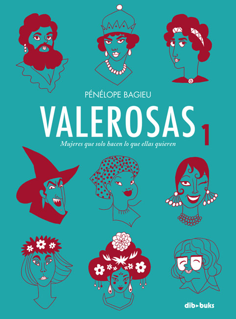 valerosas