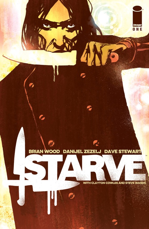 starve