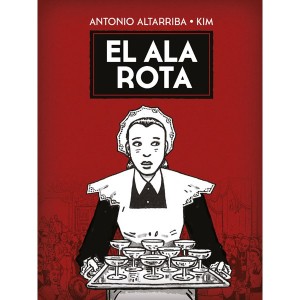 el ala rota