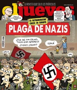 portada el jueves