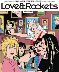 Love&Rockets