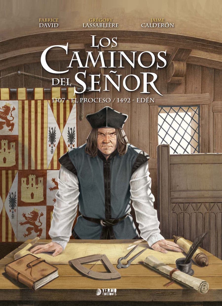 caminossenor