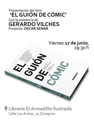 guioncomic