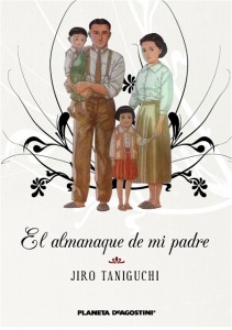 el almanaque de mi padre