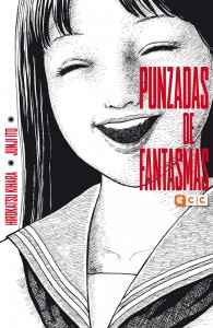 Junji Ito Salón Manga