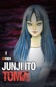 tomie