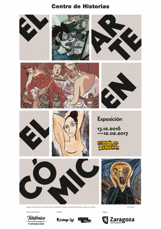 artecomic