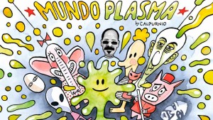 Mundo Plasma