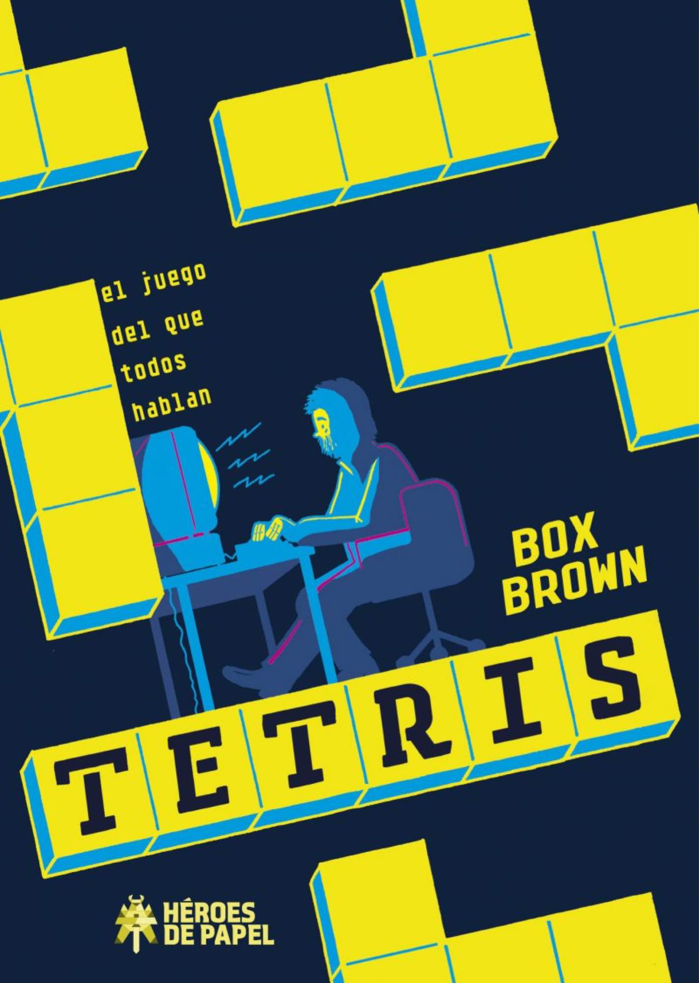 tetris