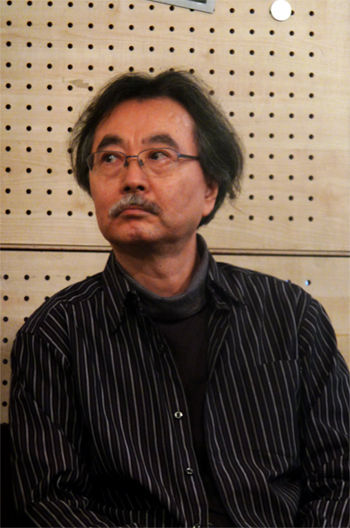 Jirô Taniguchi