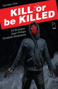 Kill or be killed