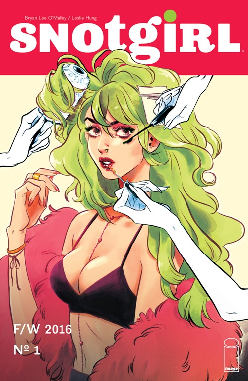 snotgirl