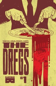 The Dregs