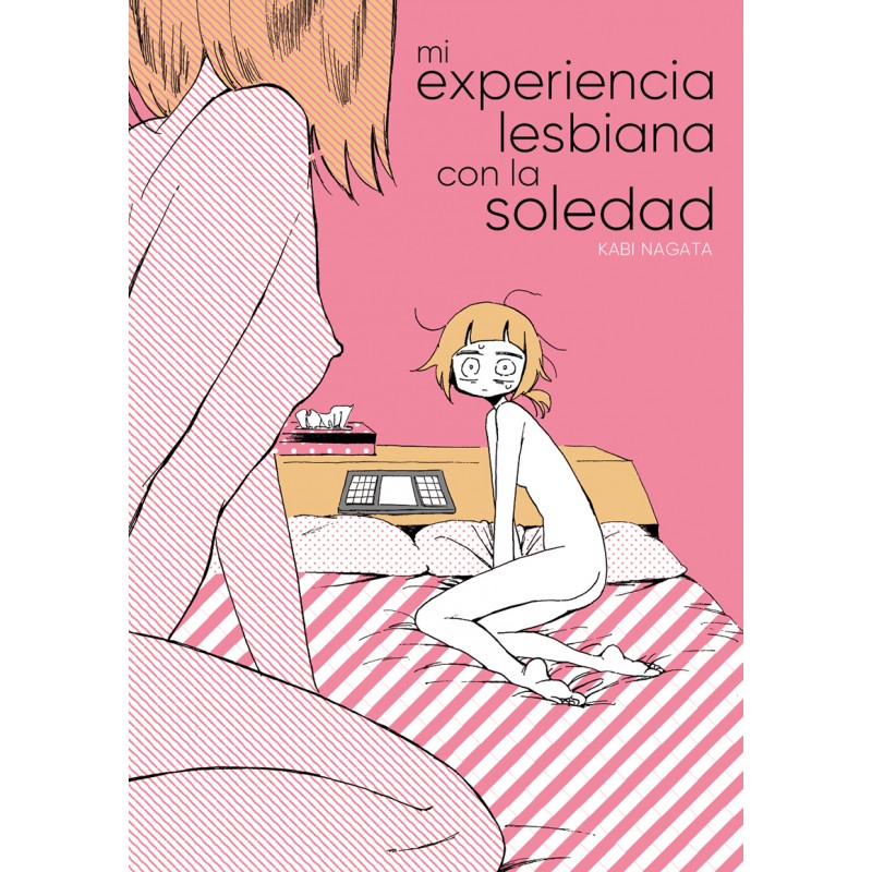 mi experiencia lesbiana con la soledad