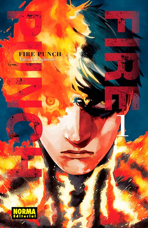 Fire Punch