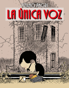 La única voz