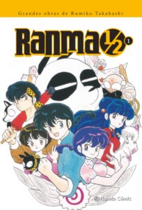 ranma