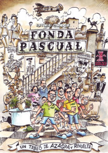 fonda pascual