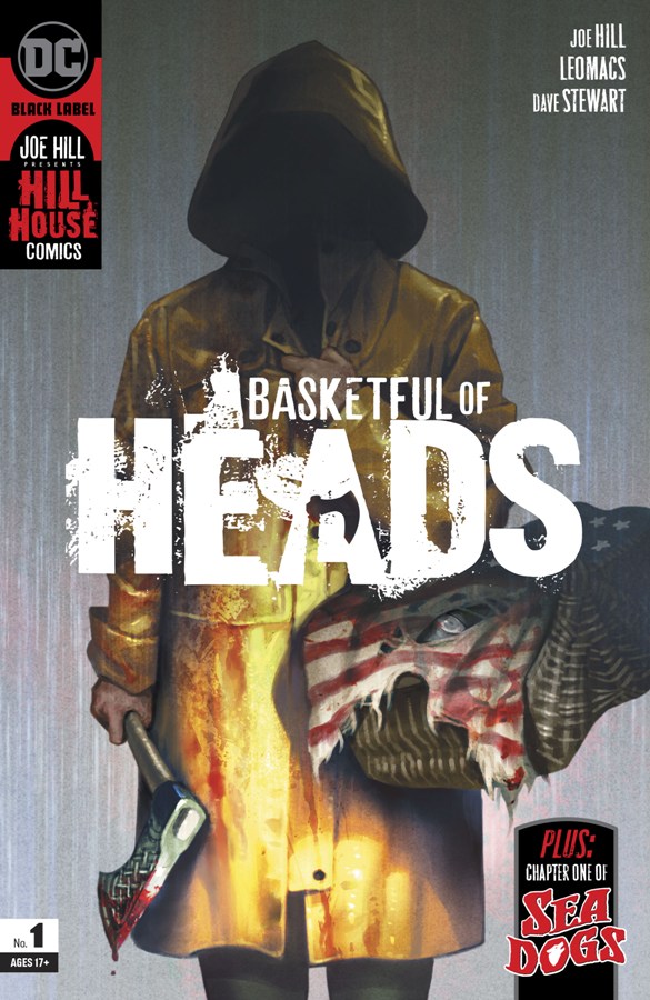 Basketful of Heads