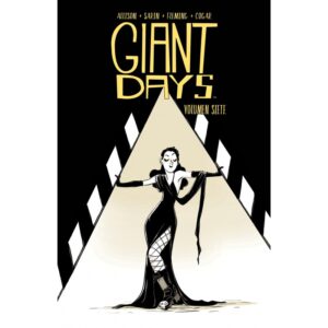 Giant Days 7