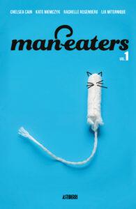 man-eaters