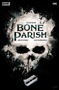 Bone Parish