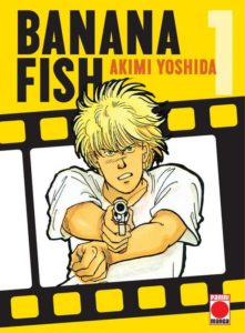 banana fish